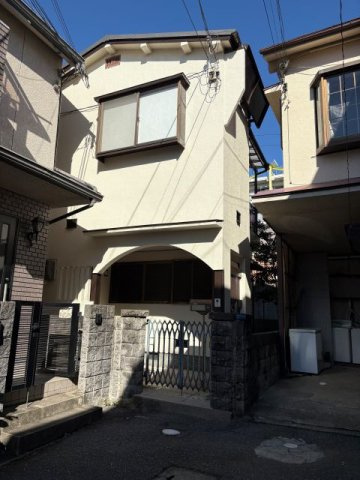 米谷２丁目戸建て