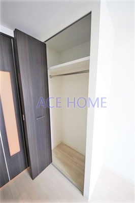 【収納】 | クリスタルブライト谷町