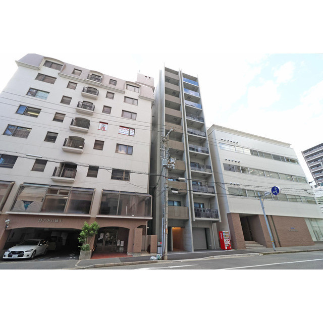 ZONNA神戸磯上通