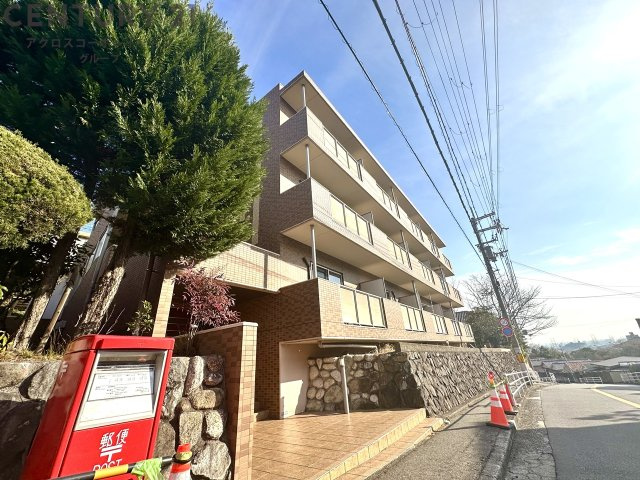 オートロック付きです♪