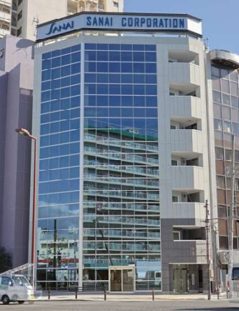 OFFICE SANAI Ⅴ