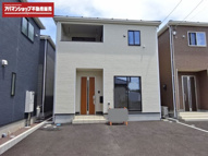函南町仁田第12 新築建売分譲住宅 土地＋建物 TW05995の画像