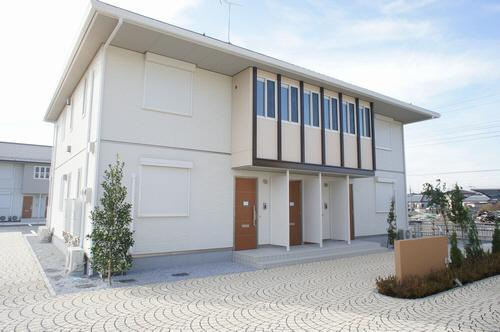 アリスティオ Ｂ