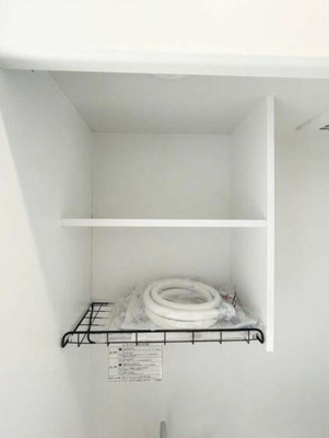 【設備】 | トトギーノ保土ヶ谷