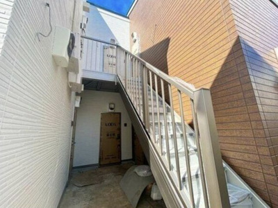 【エントランス】 | トトギーノ保土ヶ谷