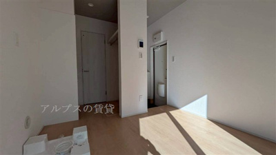 【居間・リビング】 | トトギーノ保土ヶ谷