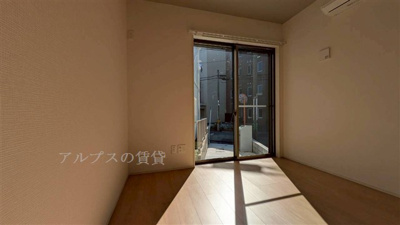 【寝室】 | トトギーノ保土ヶ谷