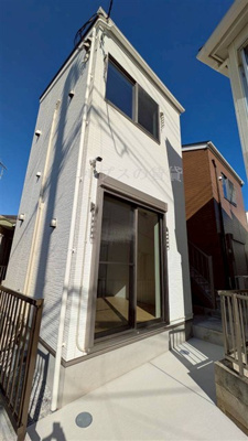 【外観】 | トトギーノ保土ヶ谷