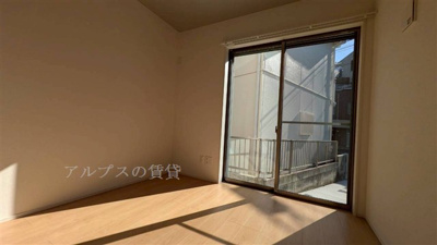 【居間・リビング】 | トトギーノ保土ヶ谷