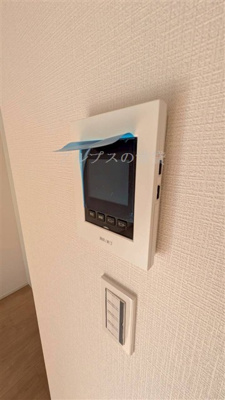 【セキュリティ】 | トトギーノ保土ヶ谷