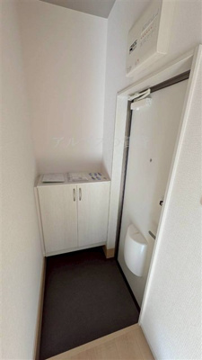 【玄関】 | トトギーノ保土ヶ谷