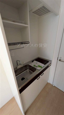 【キッチン】 | トトギーノ保土ヶ谷