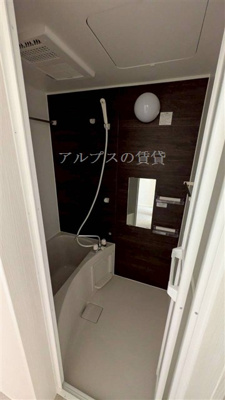 【浴室】 | トトギーノ保土ヶ谷