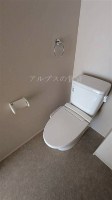 【トイレ】 | トトギーノ保土ヶ谷