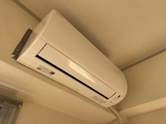 カサグランデ服部の設備