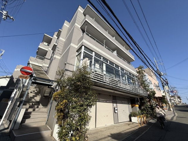 カサグランデ服部