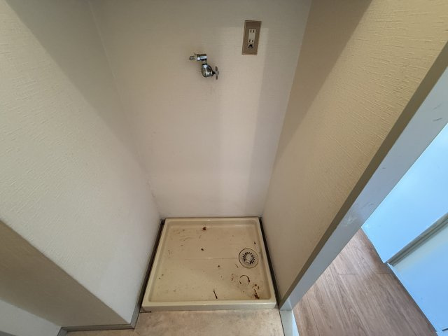 カサグランデ服部のその他