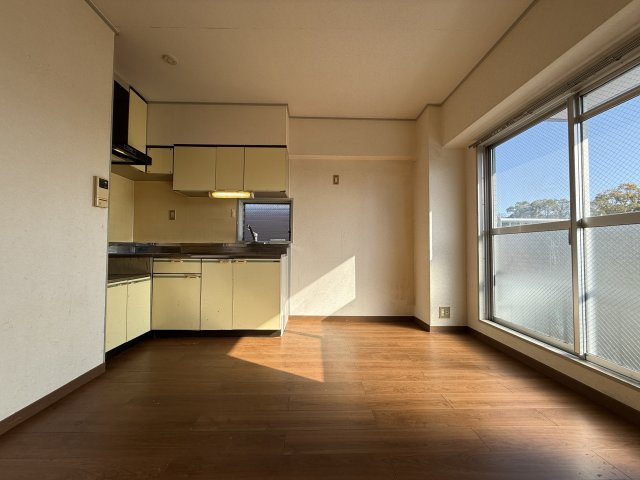 カサグランデ服部の内装