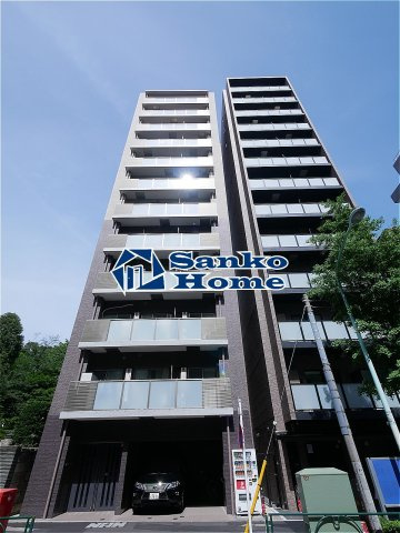 ラフィーネ音羽