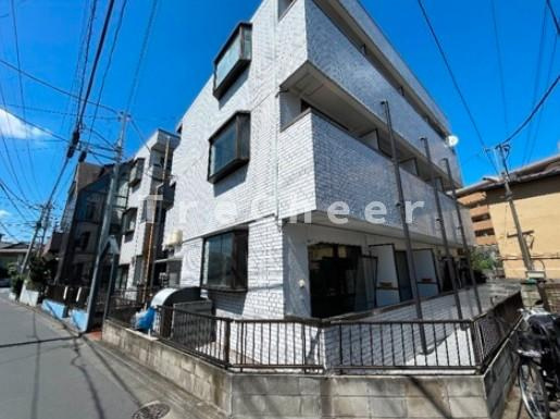 サンエーハイツ