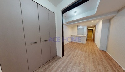 【内装】 | アーバネックス阿波座駅前