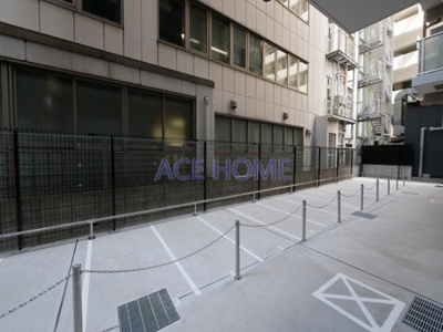 【その他】 | アーバネックス阿波座駅前