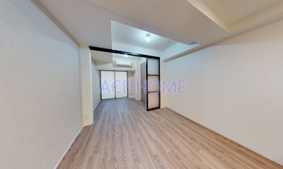 【居間・リビング】 | アーバネックス阿波座駅前