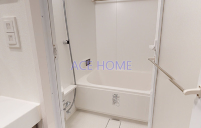 【浴室】 | アーバネックス阿波座駅前