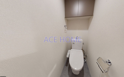 【トイレ】 | アーバネックス阿波座駅前