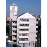 クロックタワー植田の画像