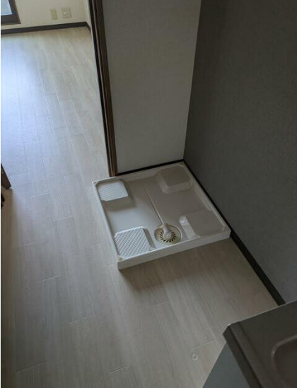 メゾンドJUNの設備