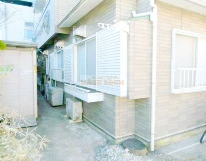 メゾンドJUNのその他共用部分