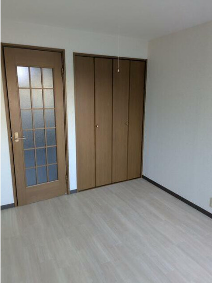 メゾンドJUNの収納