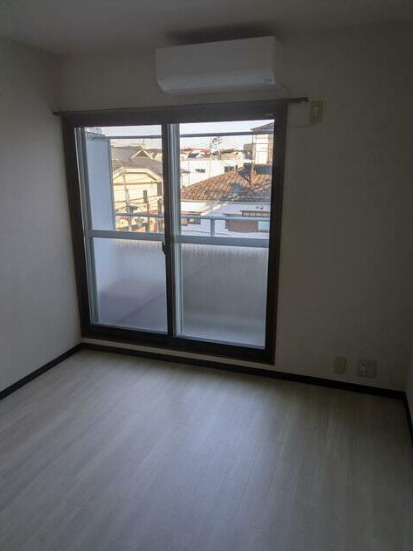 メゾンドJUNの展望