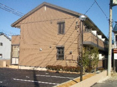 【エントランス】 | ヴィルヌーヴ