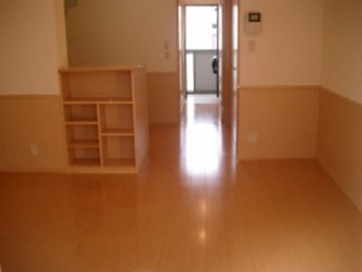 【居間・リビング】 | ヴィルヌーヴ