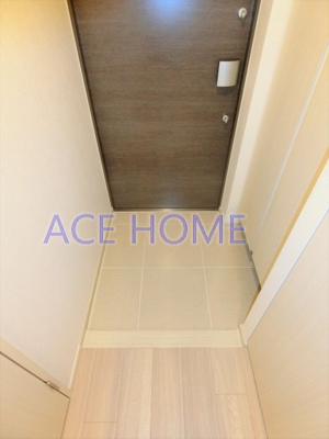 【玄関】 | ザ・パークハビオ天満橋