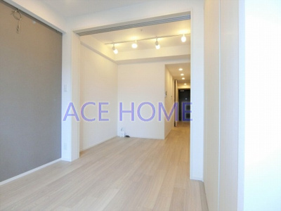 【内装】 | ザ・パークハビオ天満橋