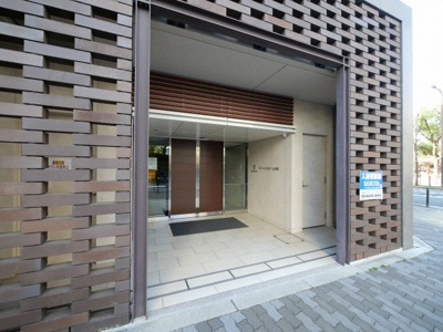 【その他共用部分】 | ザ・パークハビオ天満橋