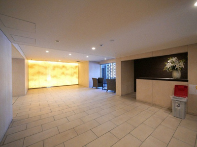 【設備】 | ザ・パークハビオ天満橋