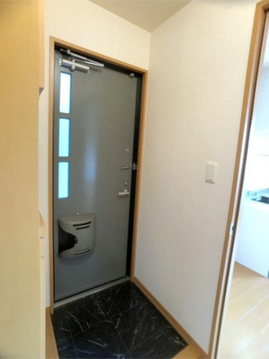 【玄関】 | ファミールコート