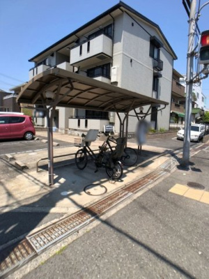  | ファミールコート