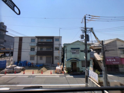 【展望】 | ファミールコート