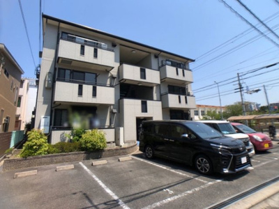 【外観】 | ファミールコート