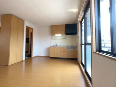 【居間・リビング】 | ファミールコート