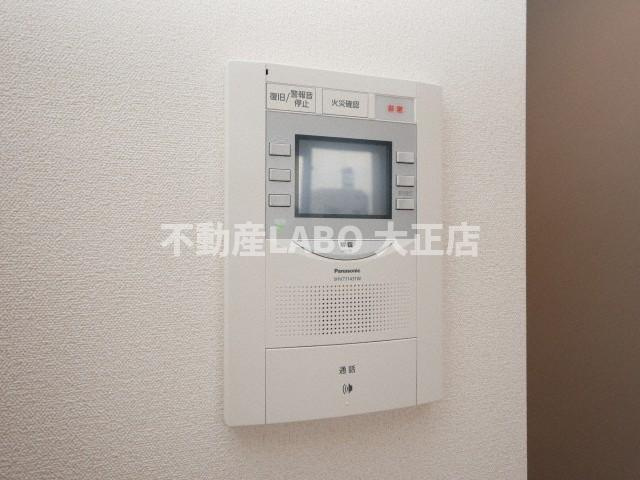 プレサンス難波インフィニティのその他