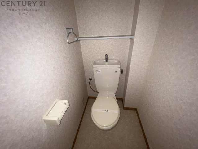バストイレ別でオススメです！