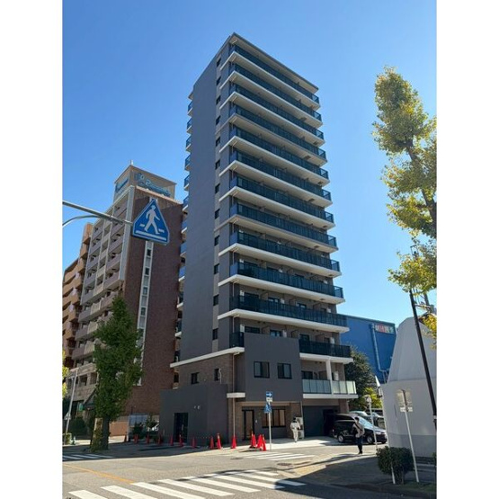 【外観】 | CREVISTA名駅南（クレヴィスタ メイエキ ミナミ）【　オフィスおすすめ　】