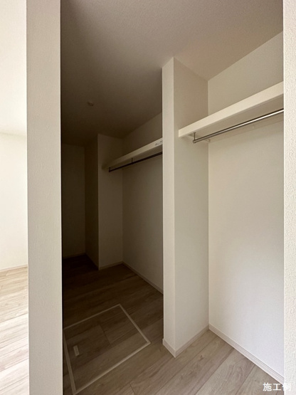 【内装】 | 同じ工務店様の施工例です