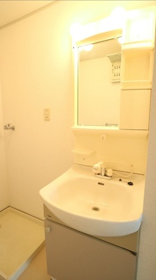 【独立洗面台】 | アルテール